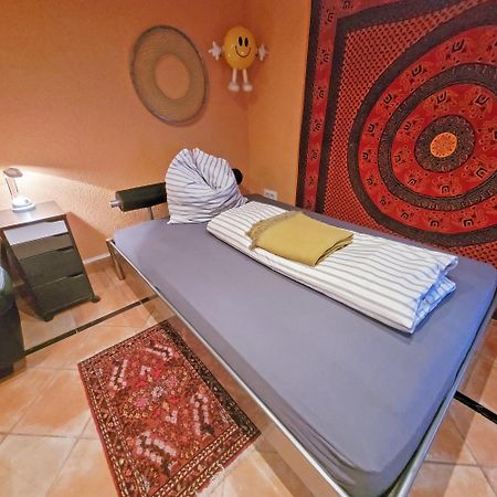 Apartment Close To Nature,Airport, Fair 라팅겐 외부 사진