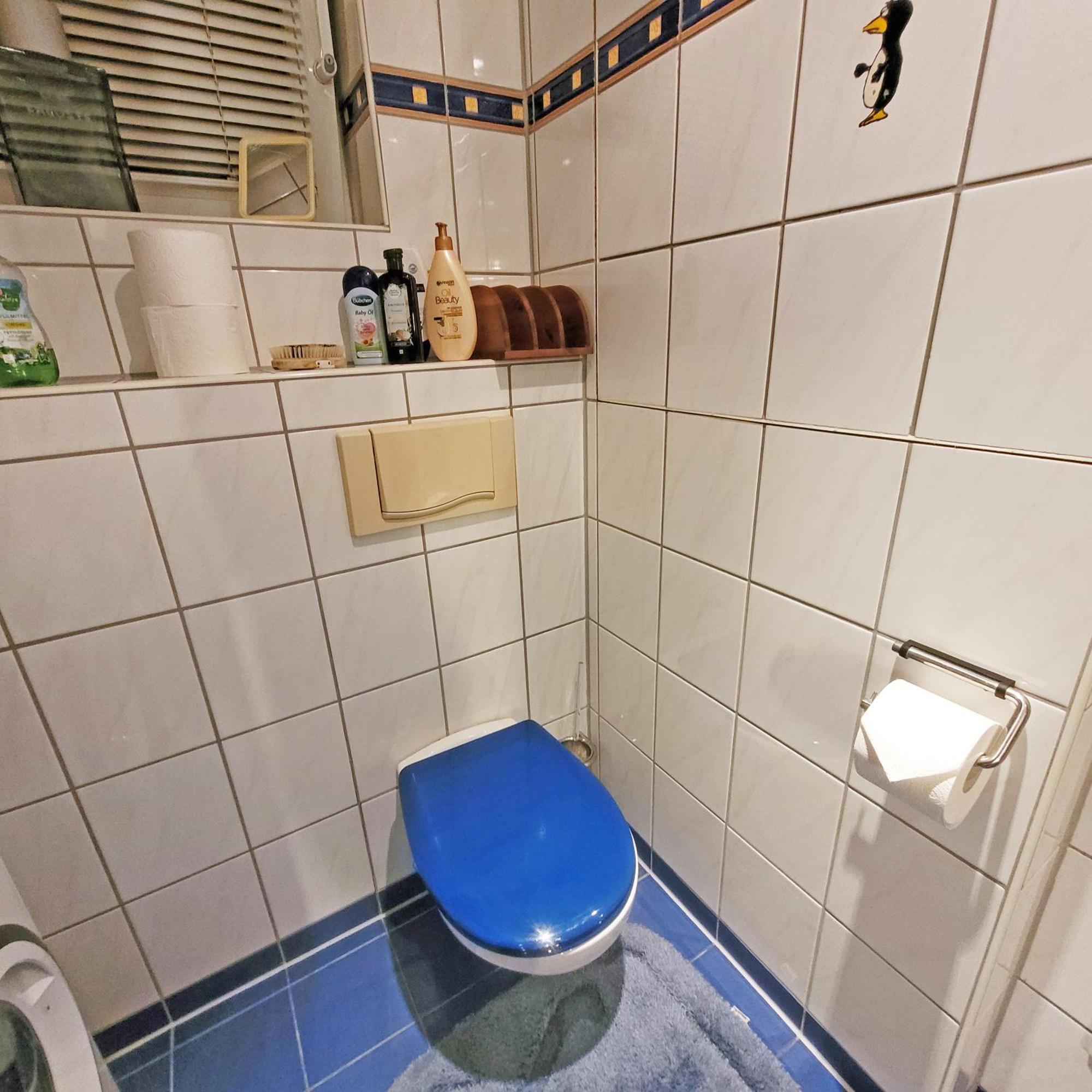 Apartment Close To Nature,Airport, Fair 라팅겐 외부 사진