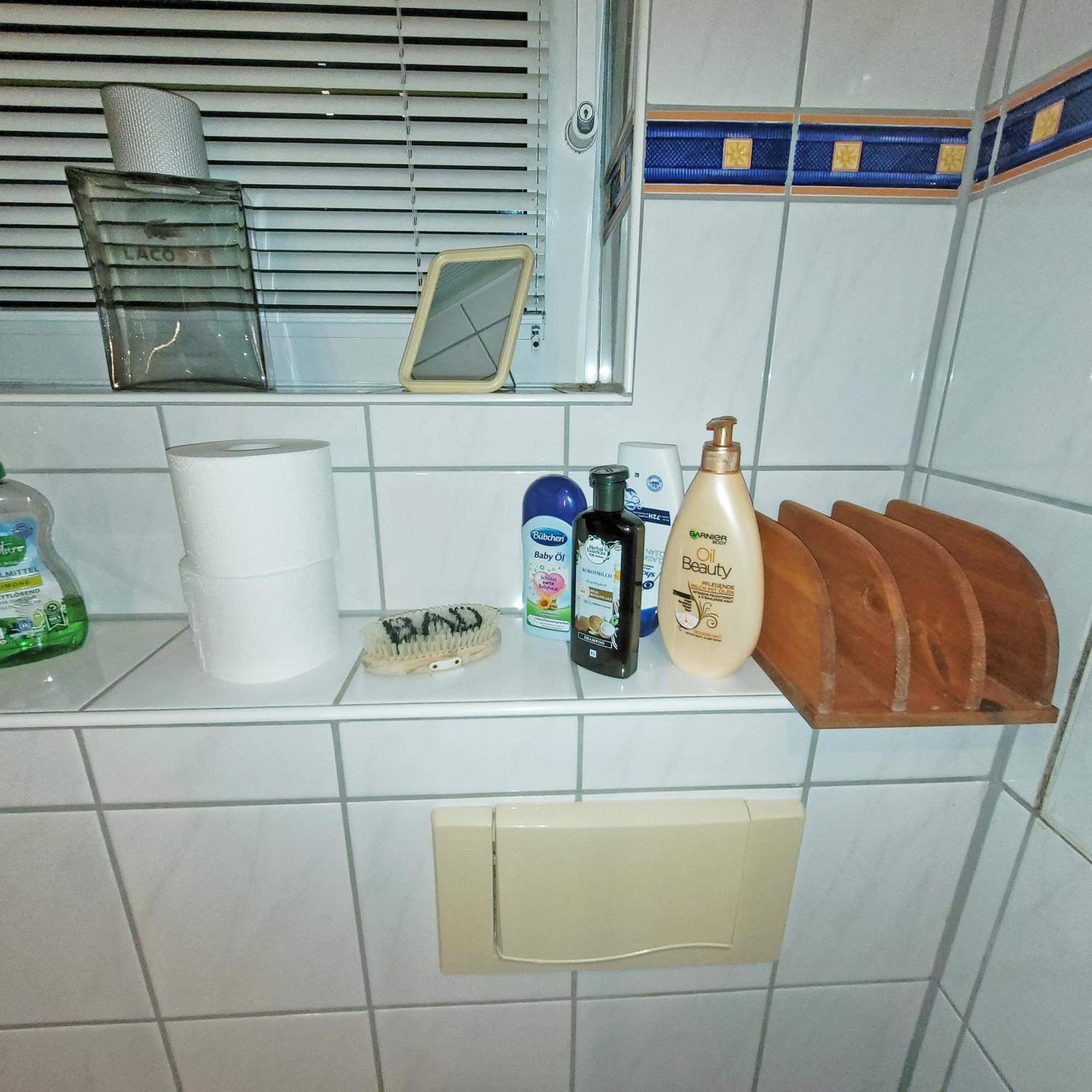 Apartment Close To Nature,Airport, Fair 라팅겐 외부 사진