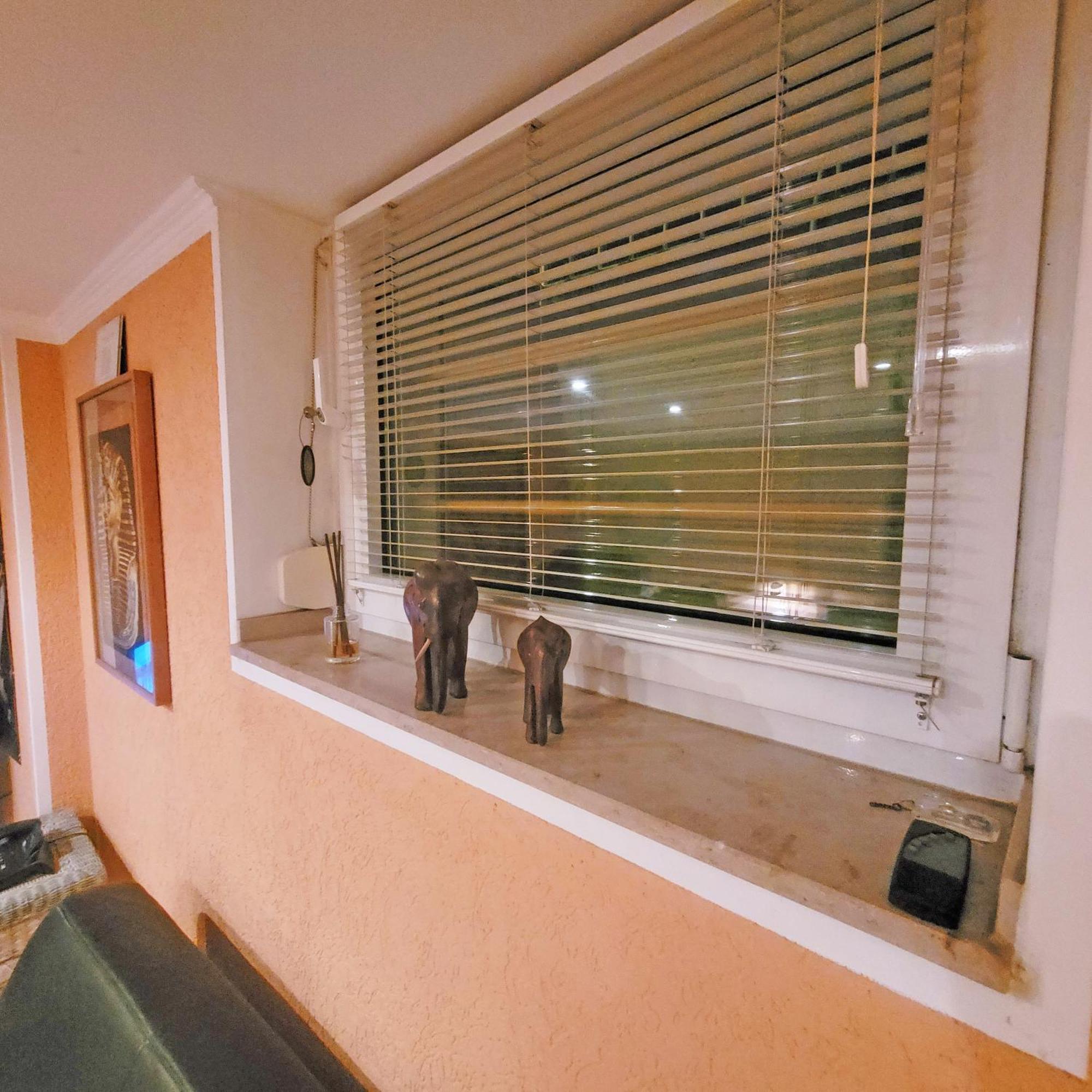 Apartment Close To Nature,Airport, Fair 라팅겐 외부 사진